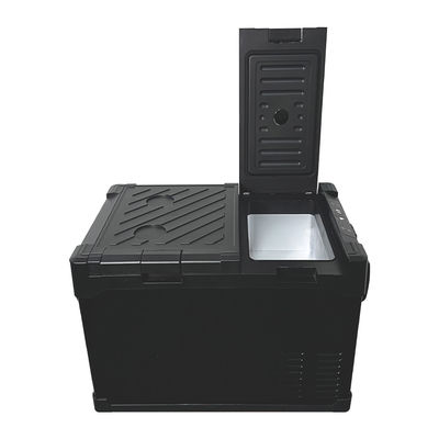 Dc 12v Compressore auto portatile frigorifero apparecchi per campeggio frigorifero auto
