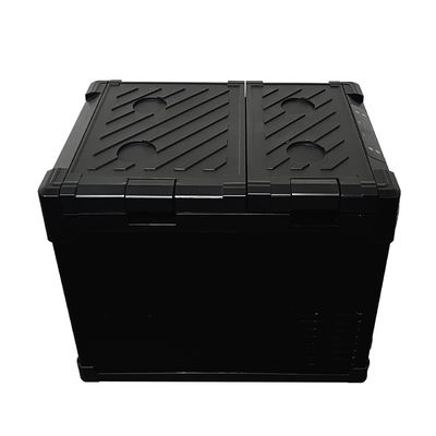 Tipo di scongelazione Manuale scongelazione 12/24V DC frigorifero portatile per auto per avventure all'aperto