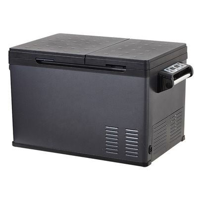 Morandi Design Style 12V/24V Beauty Car Fridge Freezer portatile per campeggio all'aperto