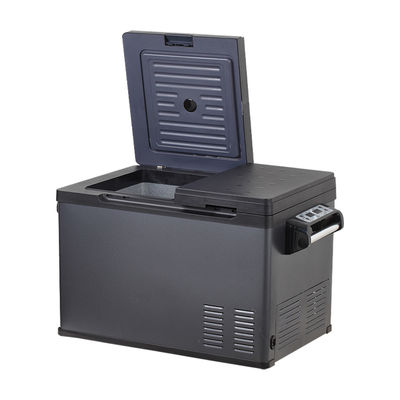 Morandi Design Style 12V/24V Beauty Car Fridge Freezer portatile per campeggio all'aperto