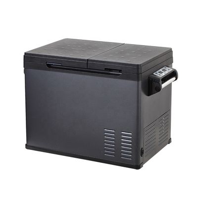 Modalità di raffreddamento frigorifero frigorifero auto portatile per Odyssey 12V DC/AC prodotti da campeggio