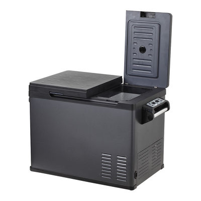 Modalità di raffreddamento frigorifero frigorifero auto portatile per Odyssey 12V DC/AC prodotti da campeggio