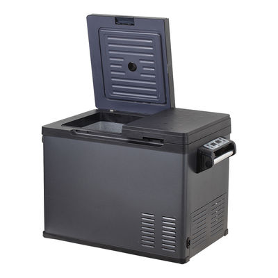Modalità di raffreddamento frigorifero frigorifero auto portatile per Odyssey 12V DC/AC prodotti da campeggio