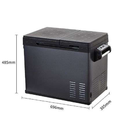 Modalità di raffreddamento frigorifero frigorifero auto portatile per Odyssey 12V DC/AC prodotti da campeggio