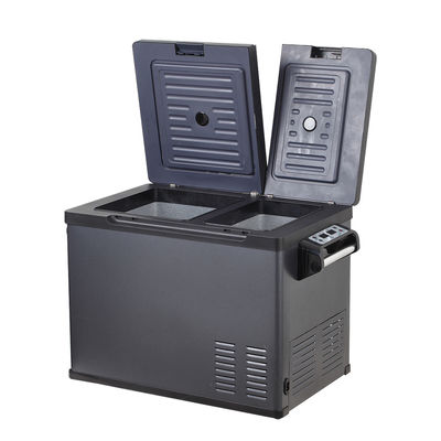 Modalità di raffreddamento frigorifero frigorifero auto portatile per Odyssey 12V DC/AC prodotti da campeggio